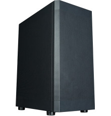 Корпус Zalman i4 черный