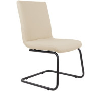 Офисный стул CHAIRMAN 919V LT экокожа бежевый