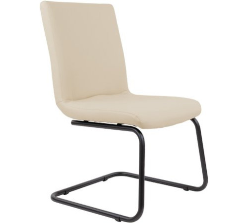 Офисный стул CHAIRMAN 919V LT экокожа бежевый