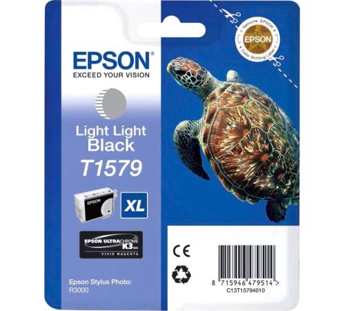 Картридж Epson C13T15794010