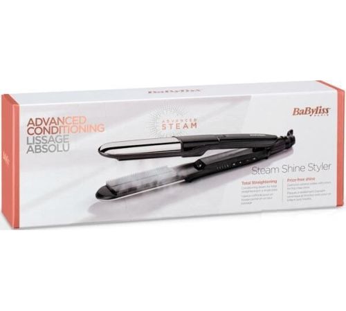 Выпрямитель BaByliss ST496E