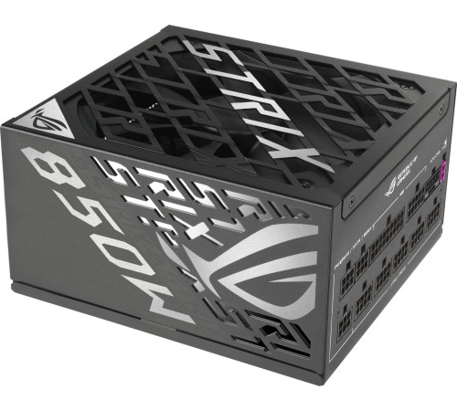 Блок питания ASUS ROG Strix 850W Platinum ROG-STRIX-850P-GAMING