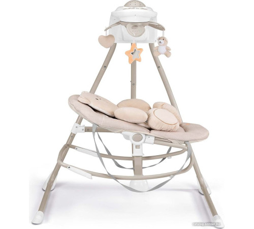 Качель CAM Gironanna Evo S347/260 лунный медведь