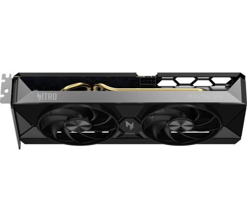 Видеокарта Acer Nitro Radeon RX 9060 XT OC 8GB DP.Z4UWW.P01