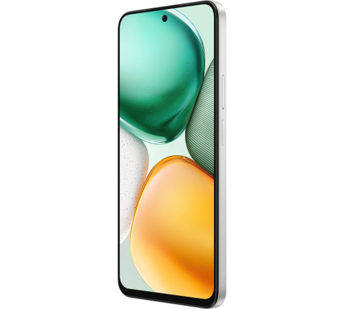 Телефон HONOR X7c 6GB/128GB лунный белый