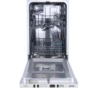 Встраиваемая посудомоечная машина Gorenje GV522E10S