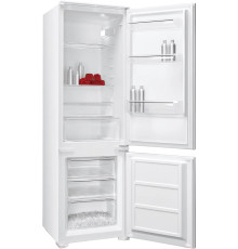 Холодильник TECHNO DE2-34.BI