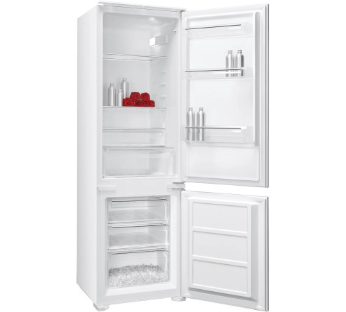 Холодильник TECHNO DE2-34.BI