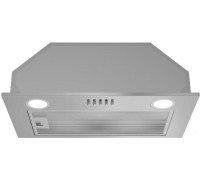 Кухонная вытяжка Schtoff Quattroporte 60 нержавеющая сталь