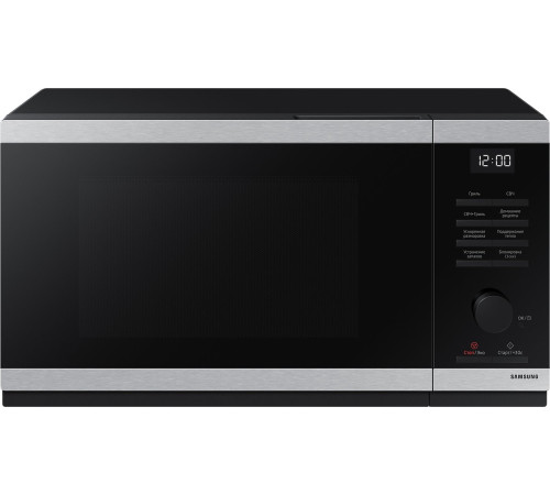 Микроволновая печь Samsung MG23DG4524ATBW