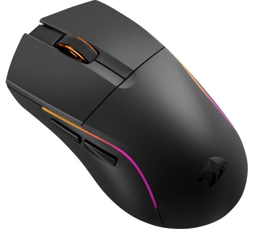 Игровая мышь Redragon Decide Lite