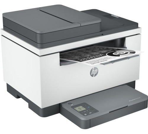 МФУ HP LaserJet M236sdw