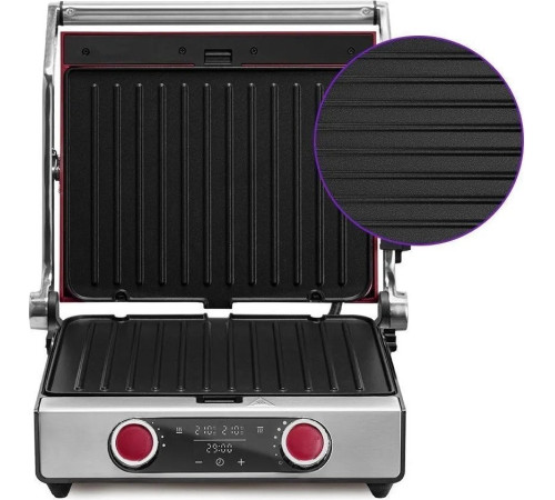 Электрогриль Kitfort KT-3631