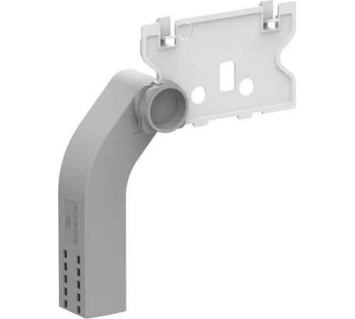 Унитаз подвесной Roxen Martin в комплекте с инсталляцией StounFix Dual Fresh 6 в 1 968500 кнопка: белый