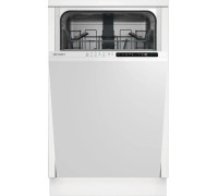 Встраиваемая посудомоечная машина Indesit DIS 1C50