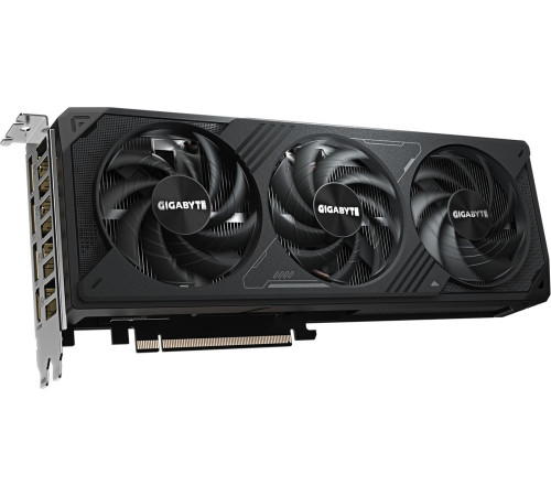 Видеокарта Gigabyte GeForce RTX 5070 Windforce SFF 12G GV-N5070WF3-12GD