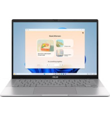 Ноутбук ASUS Vivobook S14 OLED M3407HA-SF065