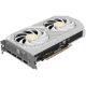 Видеокарта ZOTAC Gaming GeForce RTX 5060 Ti 16GB Twin Edge OC White Edition ZT-B50620Q-10M