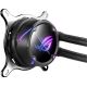 Система жидкостного охлаждения для процессора ASUS ROG Strix LC II 360