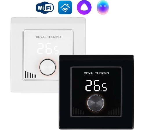 Терморегулятор Royal Thermo Intellon RTI-16