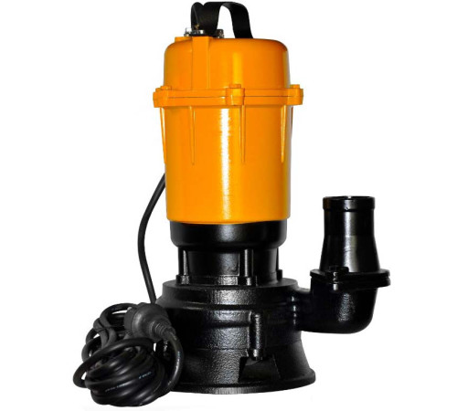 Фекальный насос SBK SBSQ10-2B.00