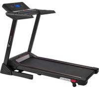 Электрическая беговая дорожка Titanium Masters Physiotech TCA
