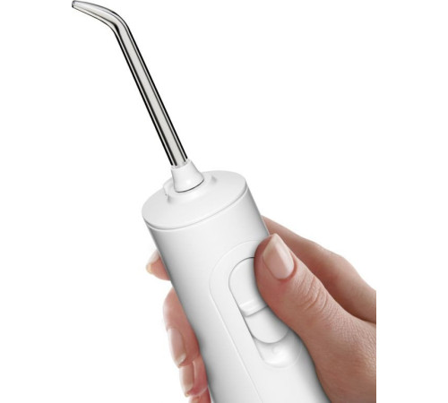 Ирригатор  Waterpik WF-21 белый