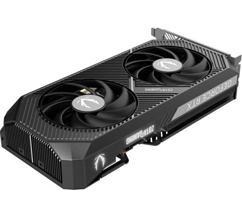 Видеокарта ZOTAC Gaming GeForce RTX 5070 Twin Edge ZT-B50700E-10P