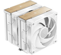 Кулер для процессора DeepCool AK620 G2 WH R-AK620G2-WHNNMN-GJD
