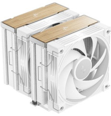 Кулер для процессора DeepCool AK620 G2 WH R-AK620G2-WHNNMN-GJD