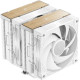 Кулер для процессора DeepCool AK620 G2 WH R-AK620G2-WHNNMN-GJD