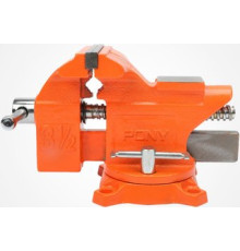 Тиски Pony Jorgensen 23530