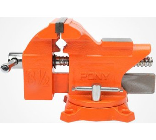 Тиски Pony Jorgensen 23530