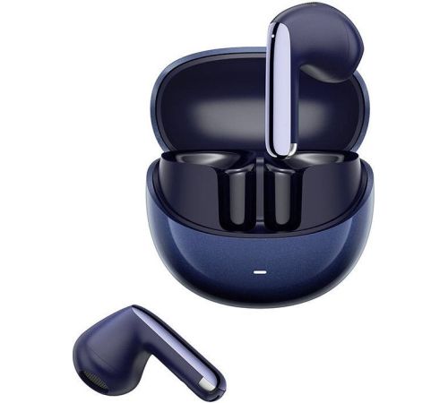 Наушники QCY AilyBuds Pro+ темно-синий