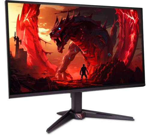 Игровой монитор Acer Nitro VG270UP6bmiipx UM.HV0CD.601