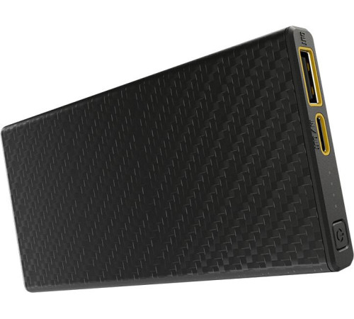 Внешний аккумулятор Nitecore CARBO 10000