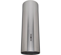 Кухонная вытяжка Konigin Ester 31 нержавеющая сталь/черное стекло