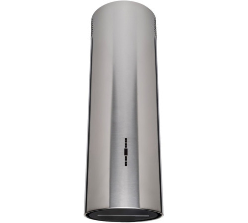 Кухонная вытяжка Konigin Ester 31 нержавеющая сталь/черное стекло