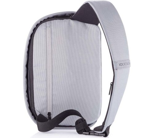 Слинг XD Design Bobby Sling P705.782 серый