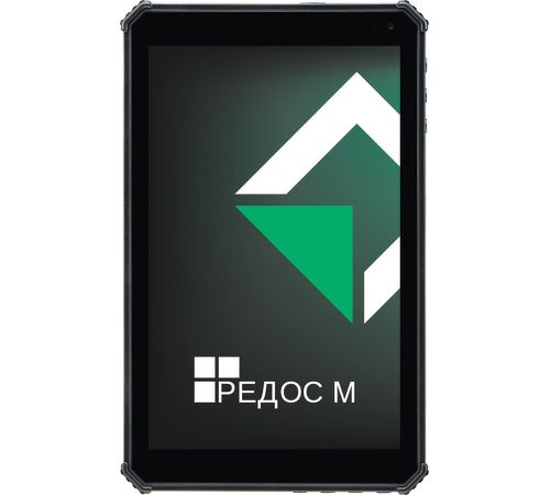 Промышленный планшет MIG T8X SDM450 3GB/32GB черный