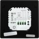 Контроллер Moes Zigbee Electric Heating Thermostat Black ZHT-006-GB-BK