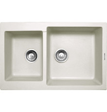 Кухонная мойка Zigmund & Shtain Rechteck 400.275 индийская ваниль