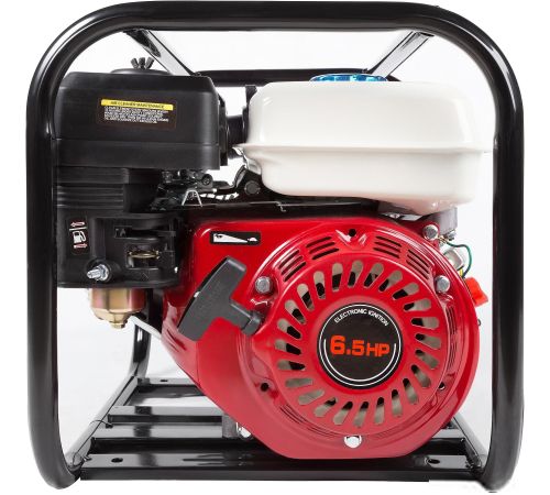 Мотопомпа Mikkele MWP-700