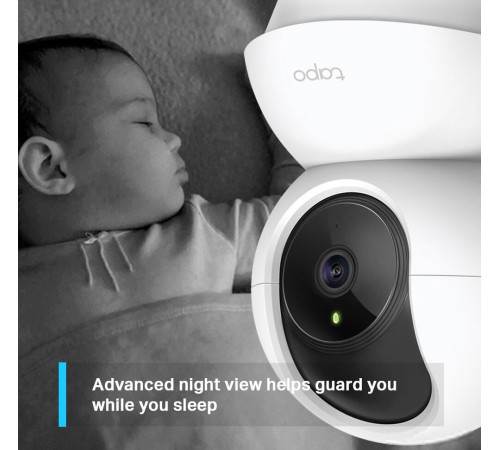 IP-камера TP-Link Tapo C210