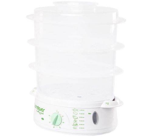 Пароварка Endever Vita 175