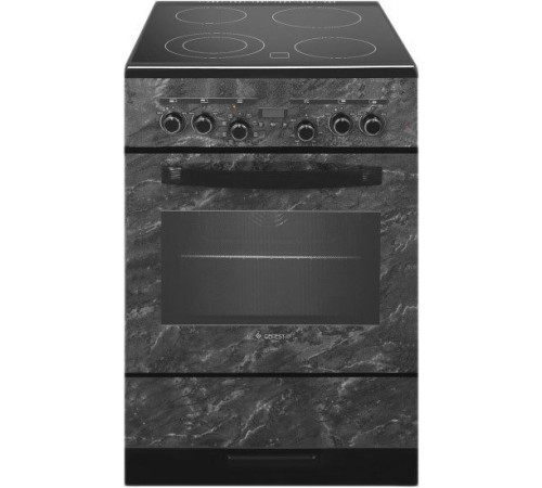 Кухонная плита GEFEST 6560-03 0053