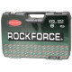 Универсальный набор инструментов RockForce RF-41723-5 172 предмета