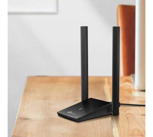 Wi-Fi адаптер TP-Link Archer T4U Plus