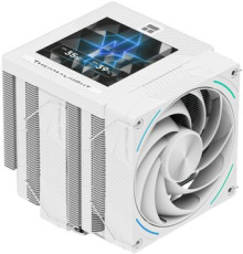 Кулер для процессора Thermalright Phantom Spirit 120 Vision SNOW белый