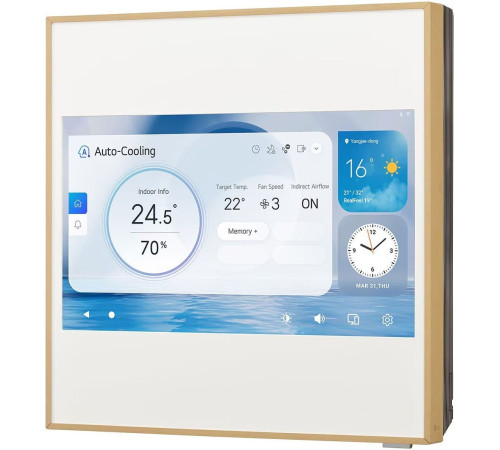 Кондиционер LG ARTCOOL Gallery Premium A12GA2